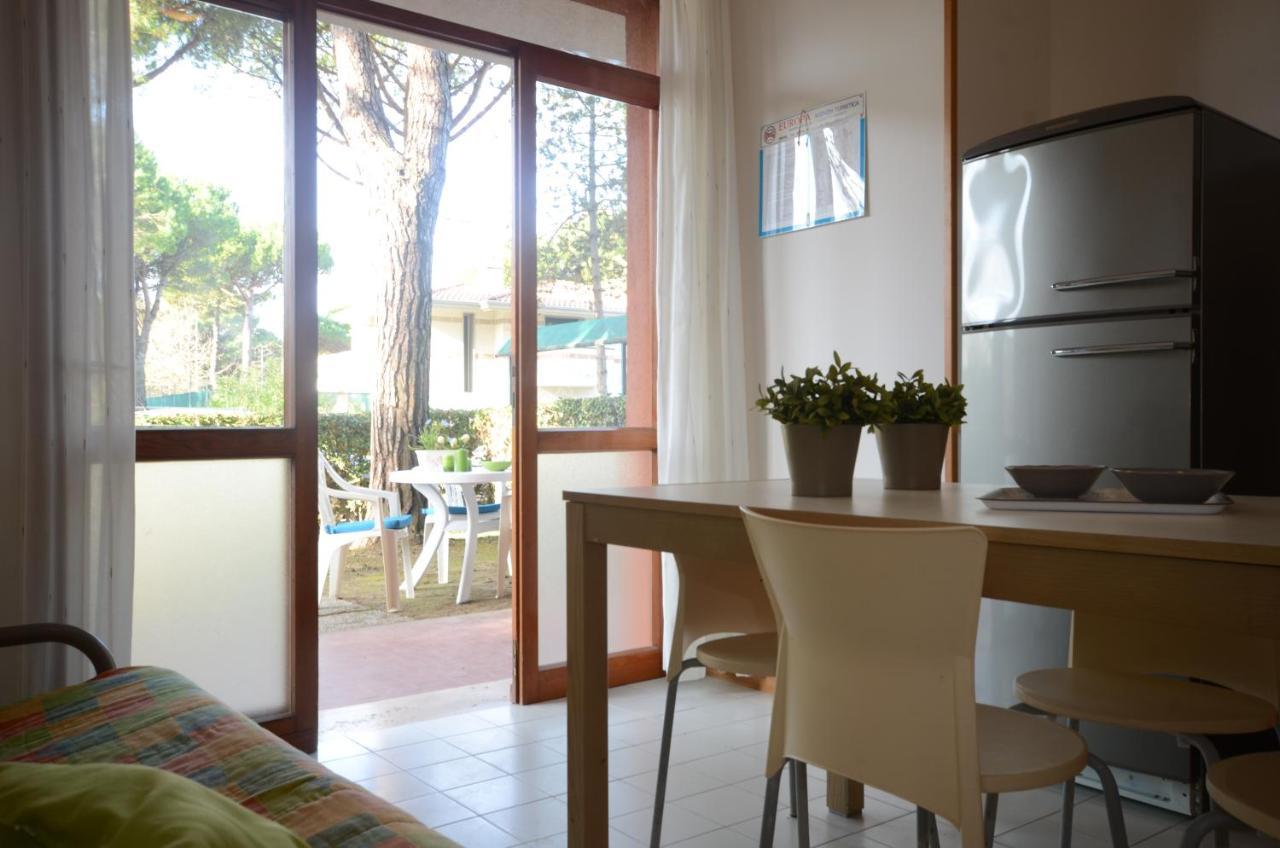 Villaggio Delle Meduse บิบิโอเน ภายนอก รูปภาพ